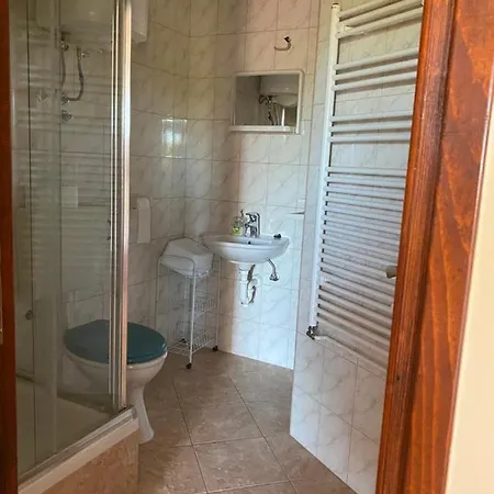 Mirjana Appartement *