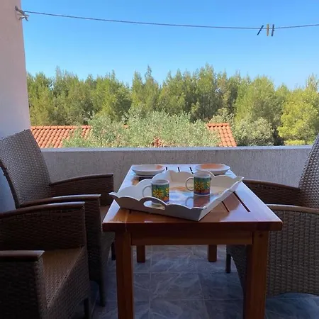 Appartement Mirjana