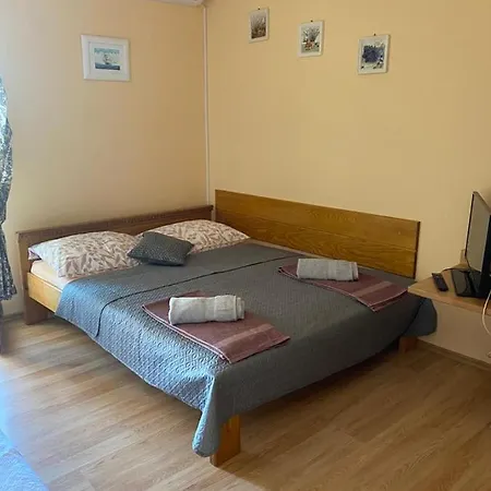 Mirjana Apartamento *