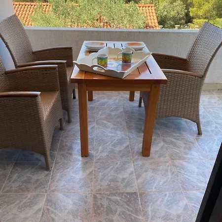 Appartement Mirjana