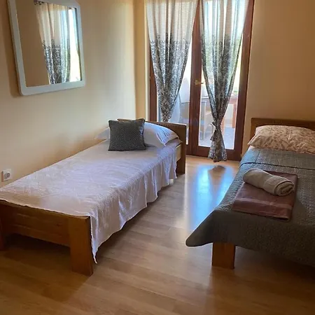 Mirjana Appartement Brodarica (Sibenik-Knin)