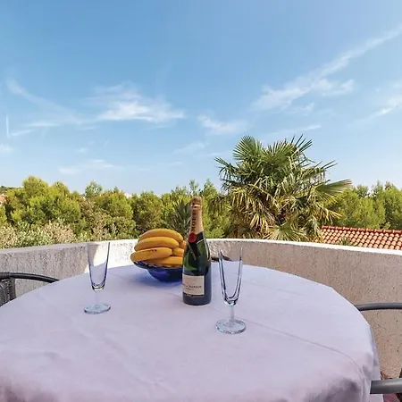 Mirjana Appartement *