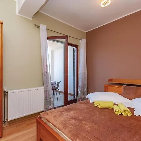 Appartement Mirjana *