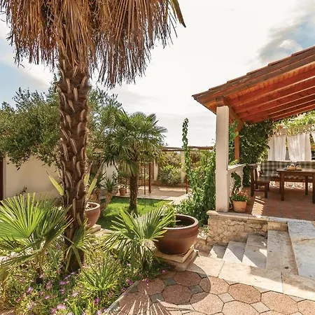 Mirjana Apartamento Brodarica (Sibenik-Knin)