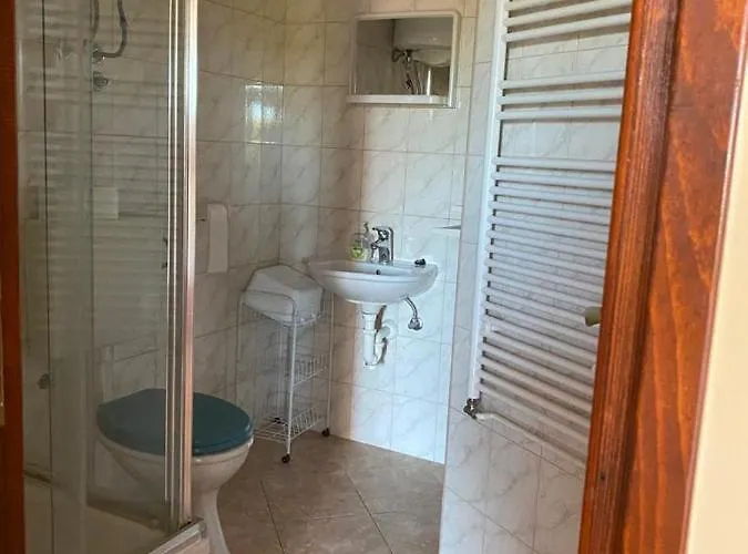 Mirjana Appartement *