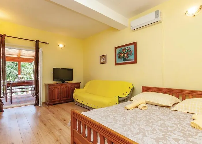 Mirjana Appartement *