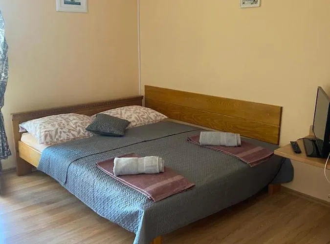 Mirjana Appartement *