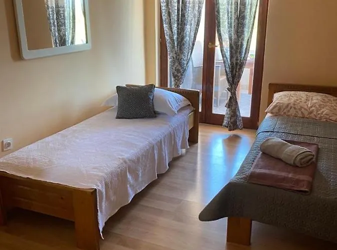 Mirjana Appartement Brodarica (Sibenik-Knin)