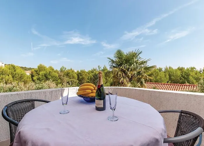 Mirjana Appartement *