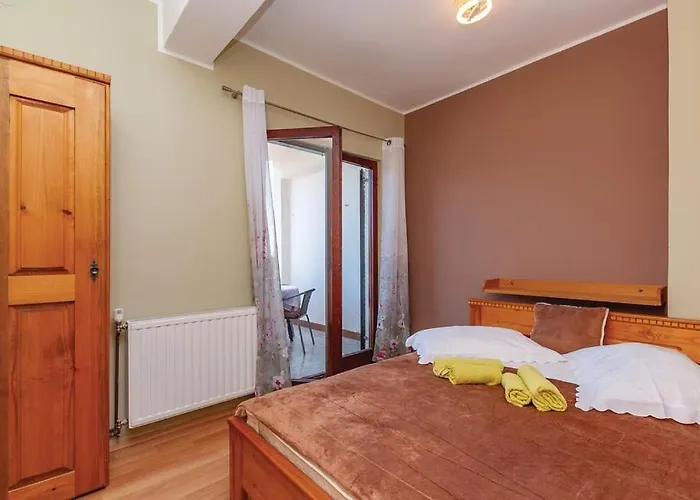 Appartement Mirjana *