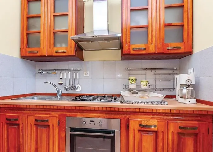 Mirjana Brodarica (Sibenik-Knin)