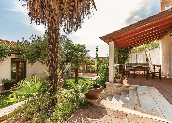 Mirjana Appartement Brodarica (Sibenik-Knin)