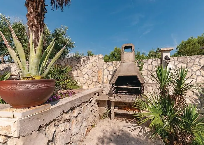 Mirjana Appartement Brodarica (Sibenik-Knin)